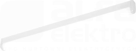 SPECTO LED EVO 15W/840 1450lm PRM MAT Belka LED