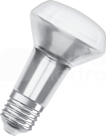 PARATHOM R63 3,3W/827 E27 36D Źródło LED