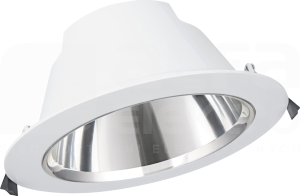 DOWNLIGHT COMFORT DN205 20W Downlight LED dostropowy