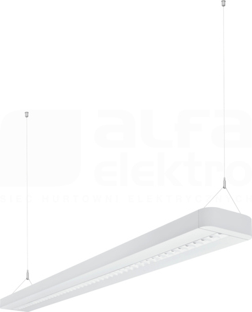 LINEAR INDV D/I 1500 56W/3000K 6150lm Oprawa LED liniowa