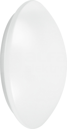 SF CIRCULAR 250 SEN V 13W/830 920lm IP44 IK03 Plafon LED z czujnikiem mikrofalowym