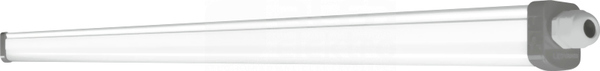 DAMPPROOF 1200 36W/840 4000lm IP65 Oprawa LED hermetyczna SLIMVALUE