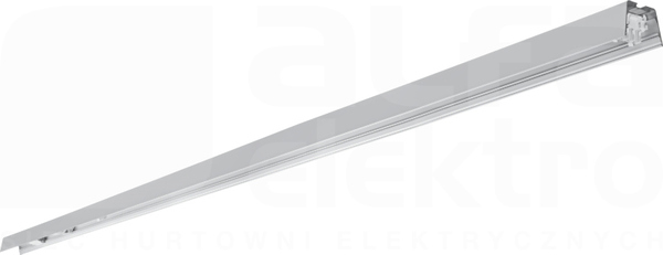 TRUSYS ENERGY RAIL 4500 7x2,5 Szyna