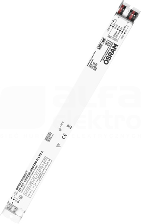 OT FIT 120/220-240/750 D LT2 L 250-750mA Zasilacz OPTOTRONIC
