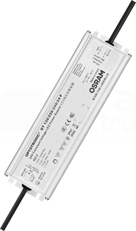 OT 130/220-240/24 P 10X1 Zasilacz OPTOTRONIC