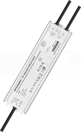 OT 250/220-240/24 DIM P Zasilacz OPTOTRONIC
