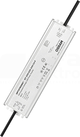 OT 250/220-240/24 P 10X1 Zasilacz OPTOTRONIC