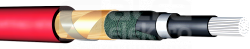 YHAKXS 1x120/50 /20kV RMC Kabel energetyczny średniego napięcia