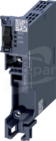 SIRIUS PROFINET STANDARD Moduł komunikacyjny