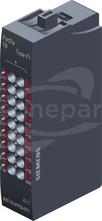 SIMATIC ET 200SP POTDIS-TB-P1-R Moduł terminala