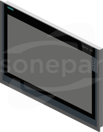 SIMATIC TP2200 COMFORT 22 Panel operatora dotykowy