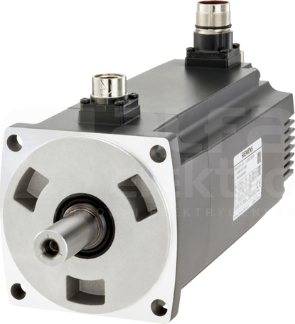 1FL60542AF210AB1 230V 2kW 3000obr SERVO SILNIK
