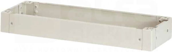KR1214-GK 1200x400x100 RAMA KROSOWA