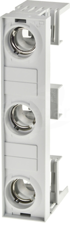 NEOZED D02 3P 63 A 400VAC 250VDC Podstawa bezpiecznikowa