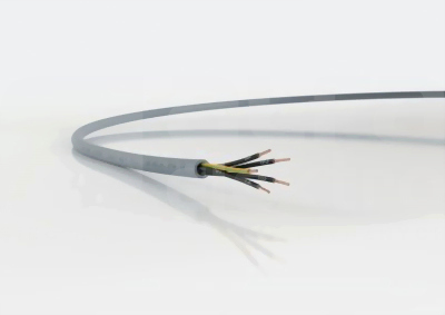 OLFLEX 408P 3x1 Przewód giętki
