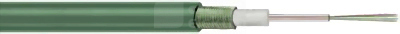 HITRONIC HUW1500 4G50/125 OM4 Kabel światłowodowy