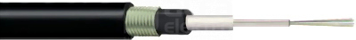HITRONIC FIRE 4E 9/125 OS2 Kabel światłowodowy