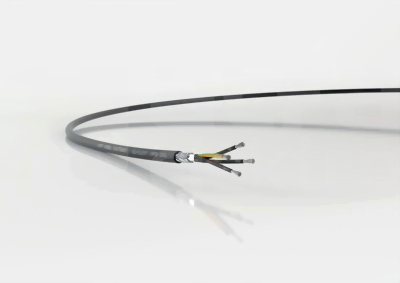 OLFLEX VFD 2XL 4G1,5 Przewód do serwonapędów ekranowany
