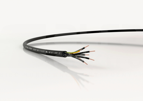 OLFLEX 409 P 5G10 Przewód sterowniczy