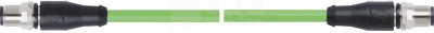 IE-PNC-5-M12D-S-2-P-2-22-FD-M12D-S Patchcord