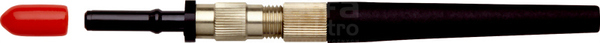 PCF Connector HFBR4521 Clamp 3.0 Złącze światłowodowe