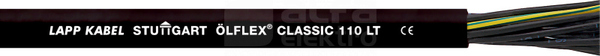 OLFLEX CLASSIC 110 LT 7G1,5 nr Przewód giętki