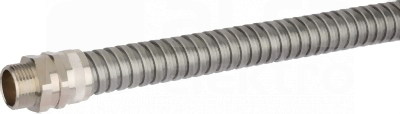 SILVYN LGES-M 25x1,5 ZŁĄCZKA DO WĘŻA