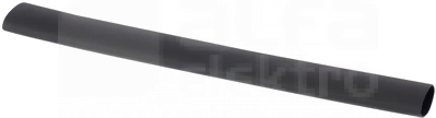 PROTECT-C 9,0/3,0 BK (6m) Wąż termokurczliwy