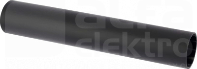PROTECT-T 19/6 BK Wąż termokurczliwy