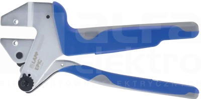 EPIC HAND CRIMP TOOL (EPIC) PRASKA DO ZAGNIATANIA STYKÓW