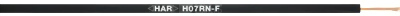 H07RN-F 3G2,5 wzmocniony Przewód w izolacji gumowej (OnPd)