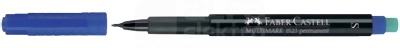 MS-B niebieski Pisak