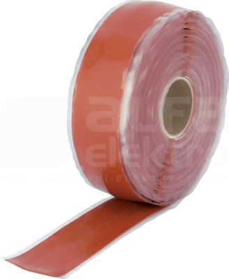 SILVYN HIPROSILTAPE 25x0,5 WĄŻ OCHRONNY