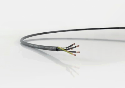 OLFLEX SERVO 719 7G2,5+(2x0,75) Przewód sterowniczy