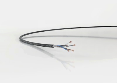 UNITRONIC ROBUST 2x0,34 Przewód do transmisji danych bezhalogenowy