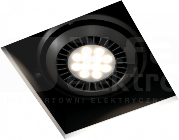 COMA LED A P/T ED 1x16,1W Oprawa LED