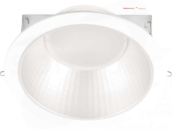 Lugstar LB LED ED 2050lm/840 MAT IP20 70st. biały Oprawa LED