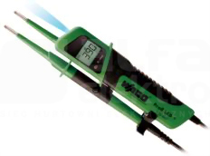 206-807 MIERNIK NAPIĘCIA LCD