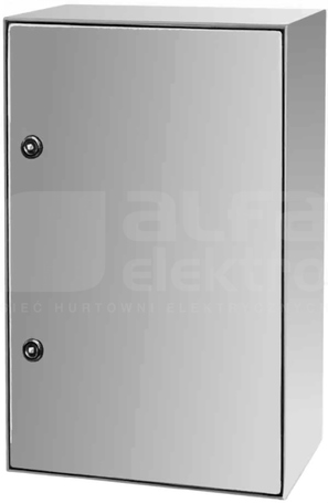 GK-W882 IP55 Obudowa 800X800X275 Z PŁYTĄ