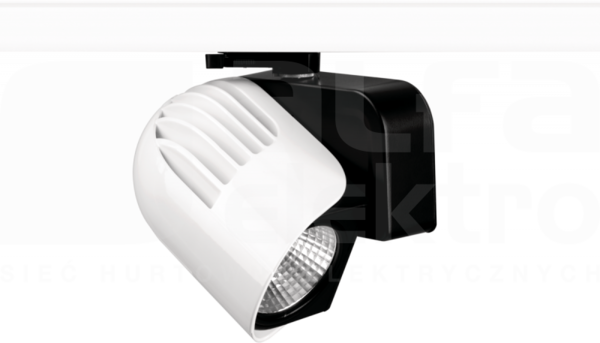 NUOVO LED ED 30W/830 3000lm 22D Projektor LED 3F