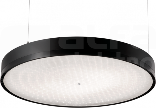 TLON LED 450 zw ED 4400m/840 MPRM Oprawa LED PLX czarny