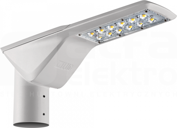 URBINI LED 27W/740 3250lm O10 IP66 Oprawa LED stref pieszych