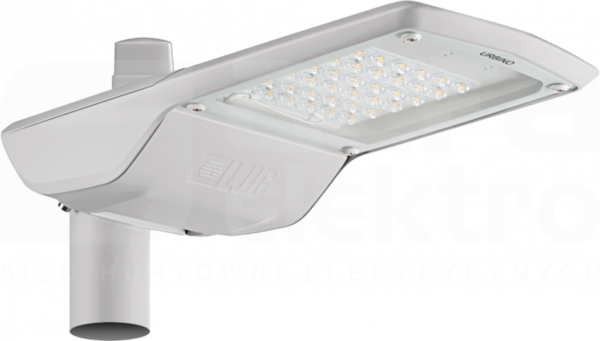 URBINO TWILIGHT LED 106W/740 12700lm IP66 IK08 Oprawa LED