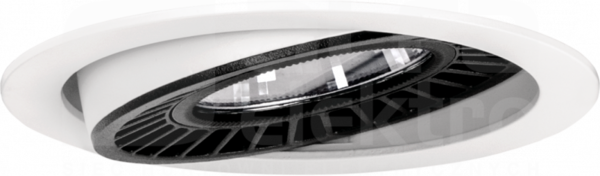 WALT 1 LED 29W/840 30st Oprawa LED
