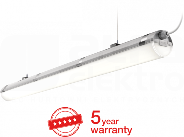 ATLANTYK 2.0 ECO LED 50W/840 7200lm ED DALI IP65 Oprawa LED hermetyczna