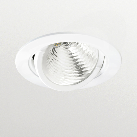 RS751B LED 39S/ 840 Downlight LED