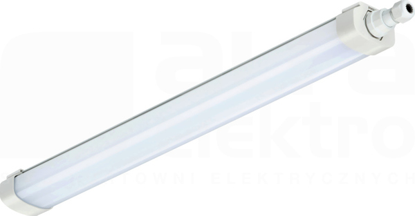WT060C LED18S/840 1800lm PSU L600 IP65 Oprawa LED hermetyczna niska LEDINAIRE