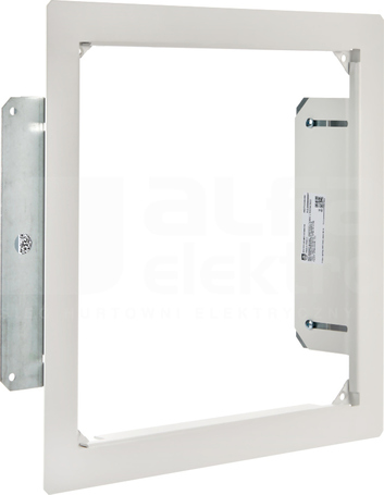 ZBP333 CFRM L360 W360 WH Ramka montażowa