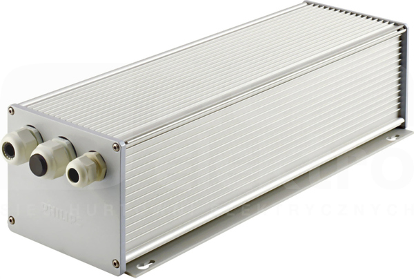 ECP330 MHN-LA 1000W 230-240V FU Układ zasilający