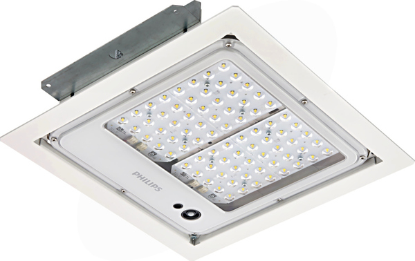  BBP333 LED159/757 PRM I Oprawa Mini 300 LED gen3